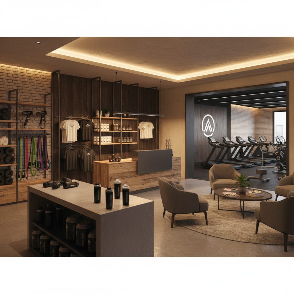 Antrenament Personal